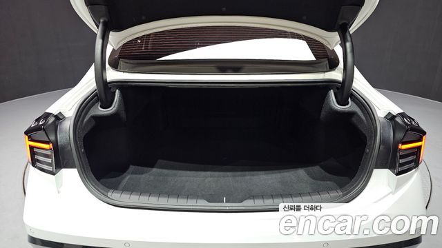 Hyundai Sonata The Edge (DN8) 2.0 Premium 2025 — фото 19