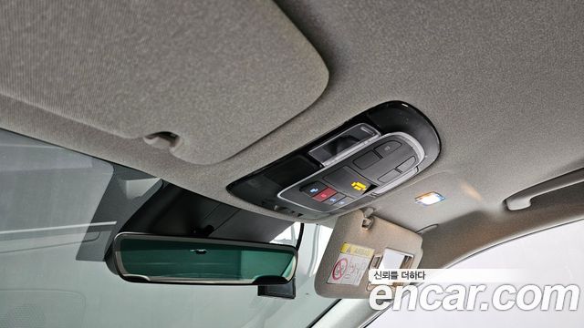 Hyundai Sonata The Edge (DN8) 2.0 Premium 2025 — фото 21