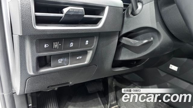 Hyundai Sonata The Edge (DN8) 2.0 Premium 2025 — фото 22