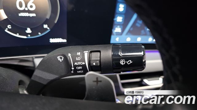 Hyundai Sonata The Edge (DN8) 2.0 Premium 2025 — фото 23
