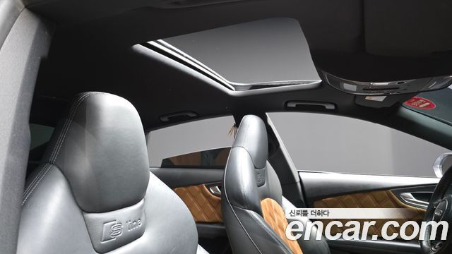 Audi A7 55 TDI Quattro Sport 4G 2016 — фото 24