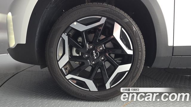 Kia Seltos Gasoline 2.0 2WD Signature 2026 — фото 5