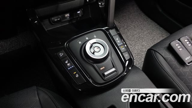 Kia Seltos Gasoline 2.0 2WD Signature 2026 — фото 9