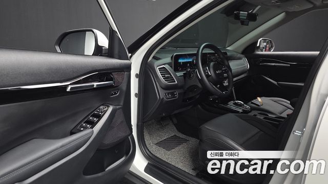 Kia Seltos Gasoline 2.0 2WD Signature 2026 — фото 10
