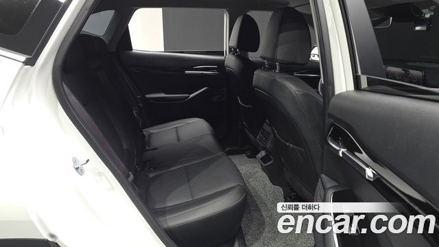 Kia Seltos Gasoline 2.0 2WD Signature 2026 — фото 11