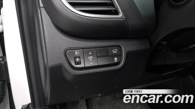 Kia Seltos Gasoline 2.0 2WD Signature 2026 — фото 13
