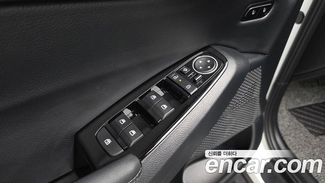 Kia Seltos Gasoline 2.0 2WD Signature 2026 — фото 18