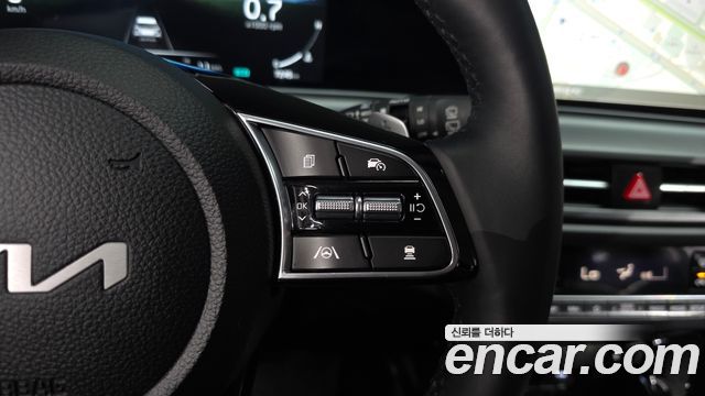Kia Seltos Gasoline 2.0 2WD Signature 2026 — фото 19