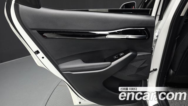 Kia Seltos Gasoline 2.0 2WD Signature 2026 — фото 25