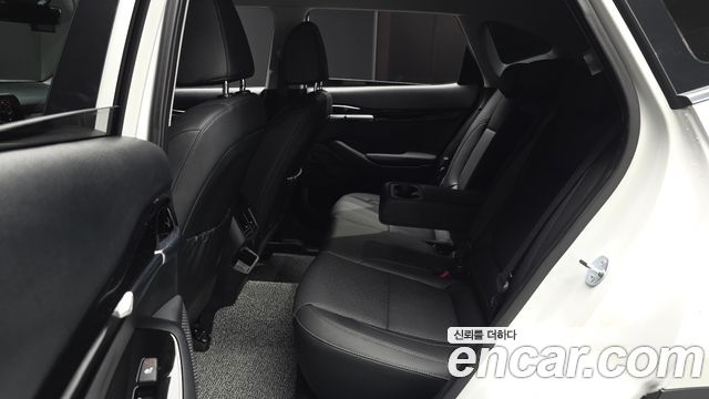 Kia Seltos Gasoline 2.0 2WD Signature 2026 — фото 26