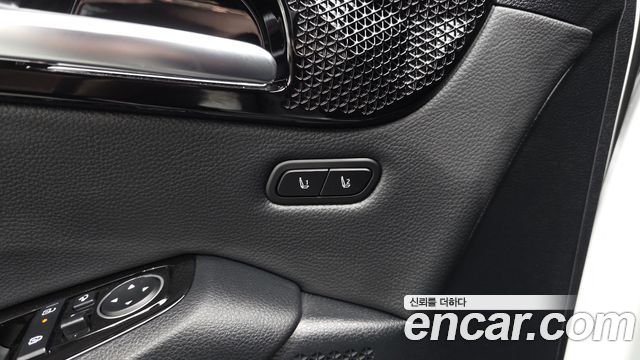 Kia Seltos Gasoline 2.0 2WD Signature 2026 — фото 27
