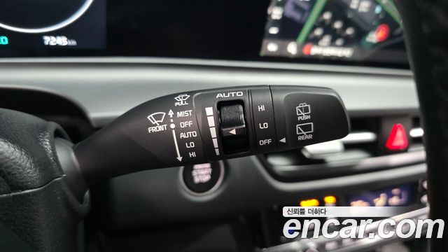 Kia Seltos Gasoline 2.0 2WD Signature 2026 — фото 30