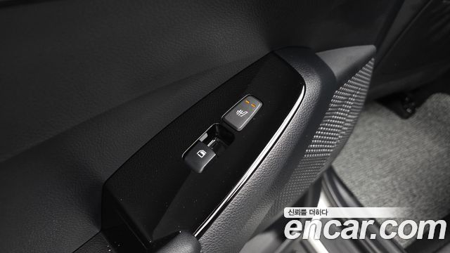 Kia Seltos Gasoline 2.0 2WD Signature 2026 — фото 32