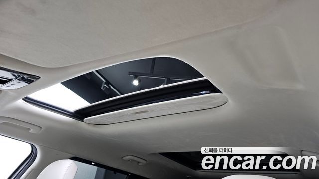 Hyundai Santa Fe (MX5) Gasoline 2.5T 4WD Calligraphy 2024 — фото 18