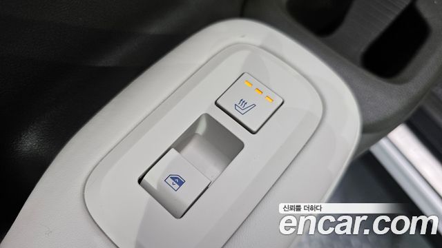 Hyundai Santa Fe (MX5) Gasoline 2.5T 4WD Calligraphy 2024 — фото 19