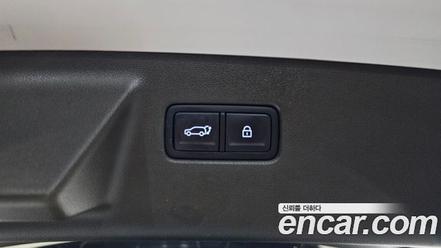 Hyundai Santa Fe (MX5) Gasoline 2.5T 4WD Calligraphy 2024 — фото 20