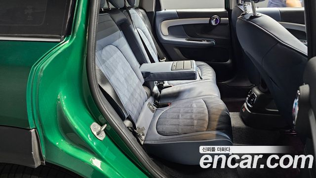 MINI Cooper S Countryman ALL4 2nd 2023 — фото 12