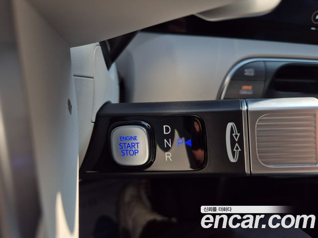 Hyundai Palisade (LX3) HEV 2.5T 4WD 7-Seater Calligraphy 2026 — фото 9
