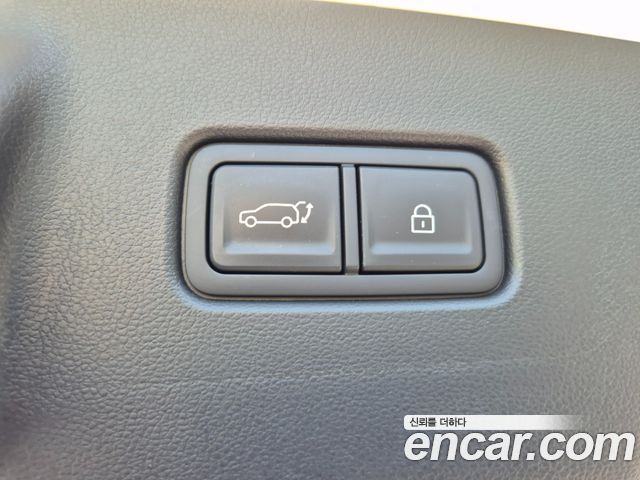 Hyundai Palisade (LX3) HEV 2.5T 4WD 7-Seater Calligraphy 2026 — фото 23