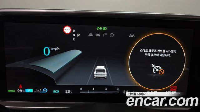 Hyundai Ioniq 6 Long Range Prestige 2023 — фото 8