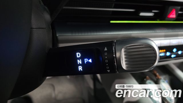 Hyundai Ioniq 6 Long Range Prestige 2023 — фото 9