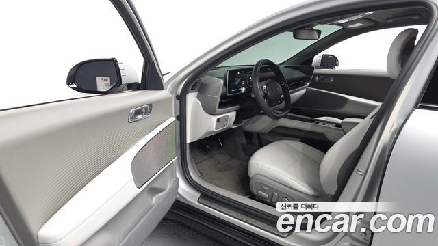 Hyundai Ioniq 6 Long Range Prestige 2023 — фото 10