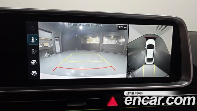 Hyundai Ioniq 6 Long Range Prestige 2023 — фото 15