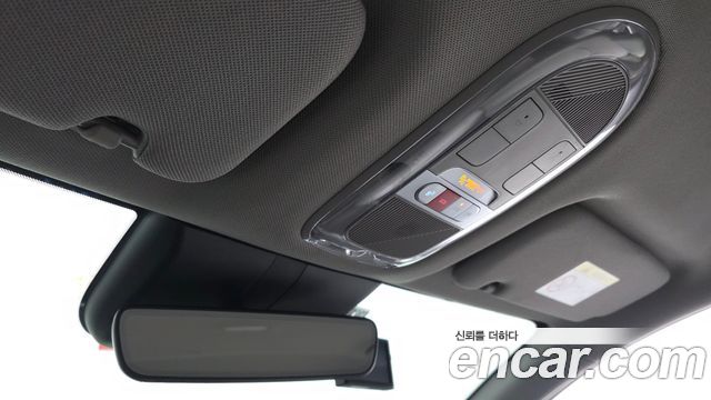 Hyundai Ioniq 6 Long Range Prestige 2023 — фото 18
