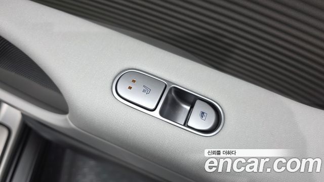 Hyundai Ioniq 6 Long Range Prestige 2023 — фото 19