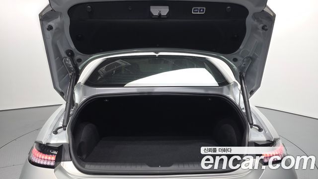 Hyundai Ioniq 6 Long Range Prestige 2023 — фото 20