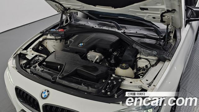 BMW 3 Series (F30) 320i M Sport 2017 — фото 6