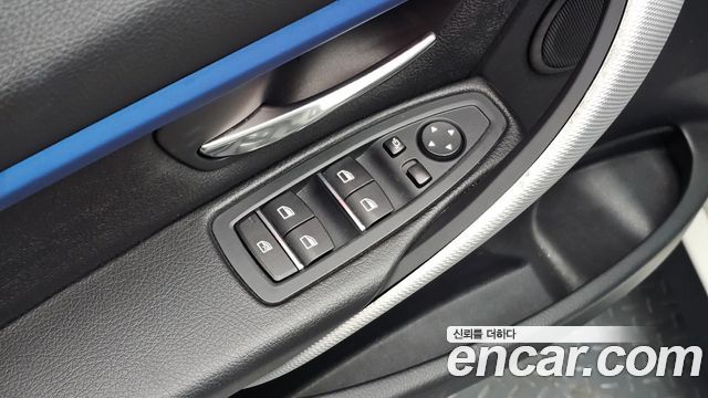BMW 3 Series (F30) 320i M Sport 2017 — фото 18