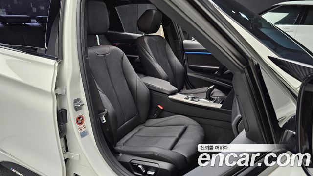 BMW 3 Series (F30) 320i M Sport 2017 — фото 26