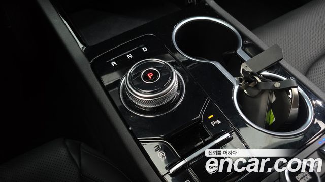 Kia K5 (III) 2.0 Prestige 2024 — фото 9