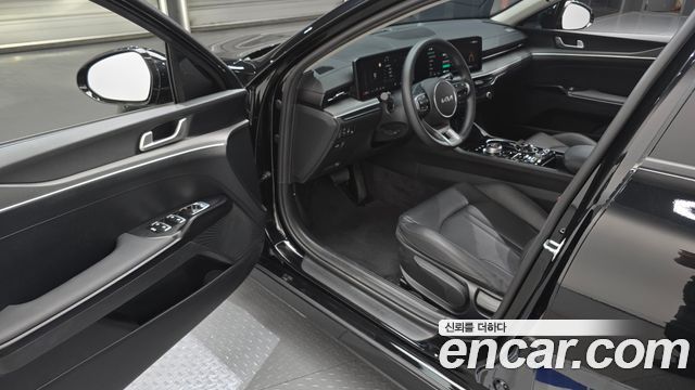 Kia K5 (III) 2.0 Prestige 2024 — фото 10