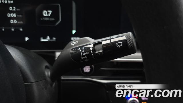 Kia K5 (III) 2.0 Prestige 2024 — фото 17