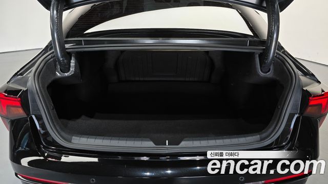 Kia K5 (III) 2.0 Prestige 2024 — фото 20