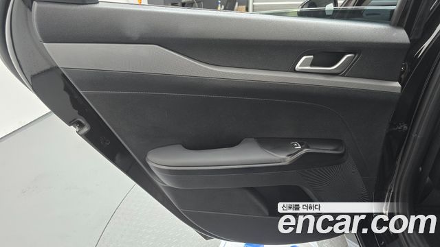 Kia K5 (III) 2.0 Prestige 2024 — фото 25