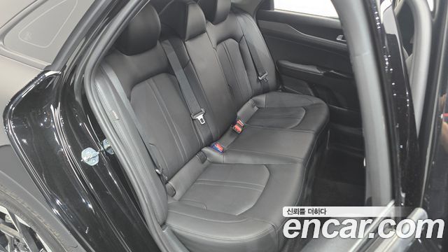 Kia K5 (III) 2.0 Prestige 2024 — фото 26