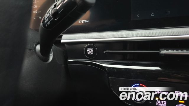 Kia K5 (III) 2.0 Prestige 2024 — фото 27