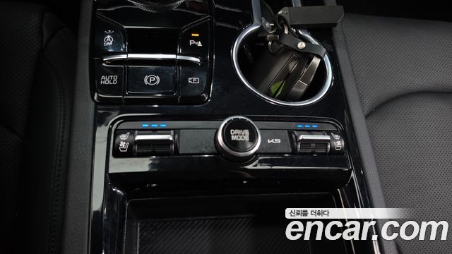Kia K5 (III) 2.0 Prestige 2024 — фото 28