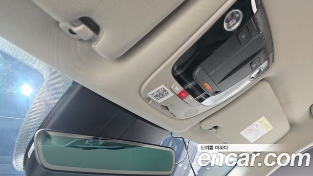 Kia K5 (III) 2.0 Prestige 2024 — фото 31
