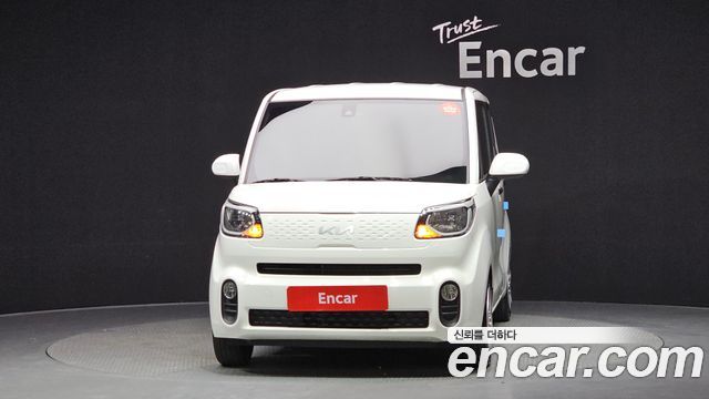 Kia Ray Van Prestige Special (1Seater) 2022 — фото 3