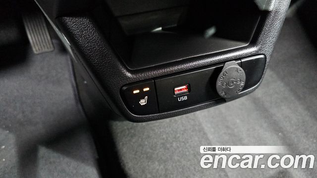 Kia Ray Van Prestige Special (1Seater) 2022 — фото 15