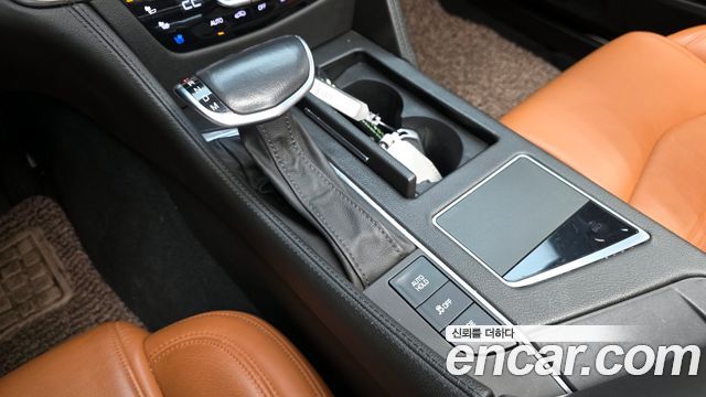 Cadillac CT6 3.6 Premium AWD 2018 — фото 9