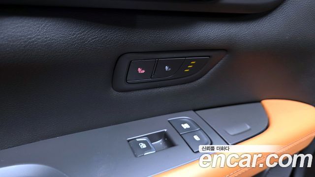 Cadillac CT6 3.6 Premium AWD 2018 — фото 33