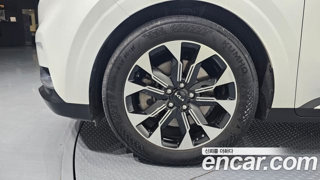 Kia Carnival (IV) Diesel 7-Seater Signature 2021 — фото 5