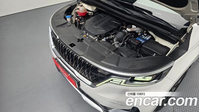 Kia Carnival (IV) Diesel 7-Seater Signature 2021 — фото 6