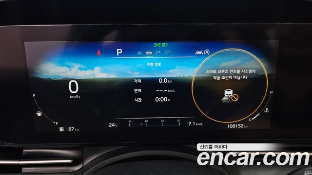Kia Carnival (IV) Diesel 7-Seater Signature 2021 — фото 8