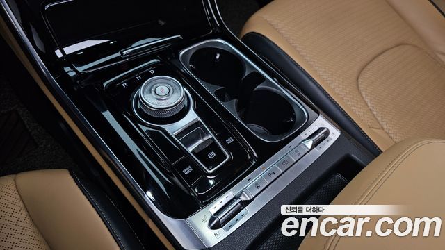 Kia Carnival (IV) Diesel 7-Seater Signature 2021 — фото 9